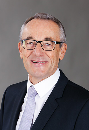 Rechtsanwalt Ernst G. Dotzler